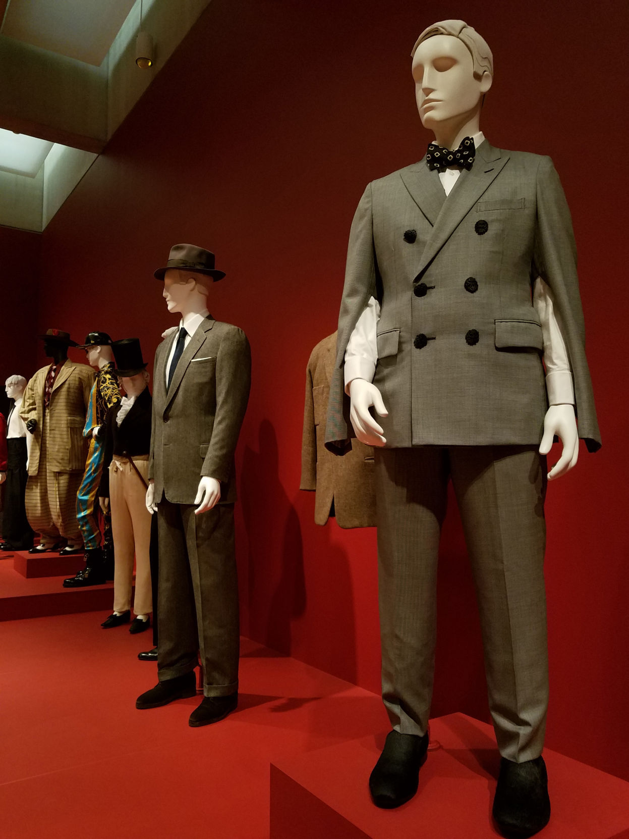 reigning men 3